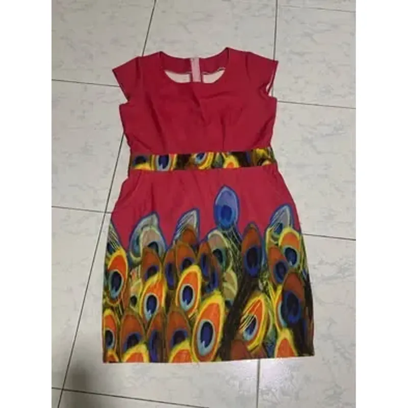 Thanh lý Đầm 697698