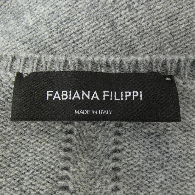【Khuyến mãi】FABIANA FILIPPI Đầm 647817