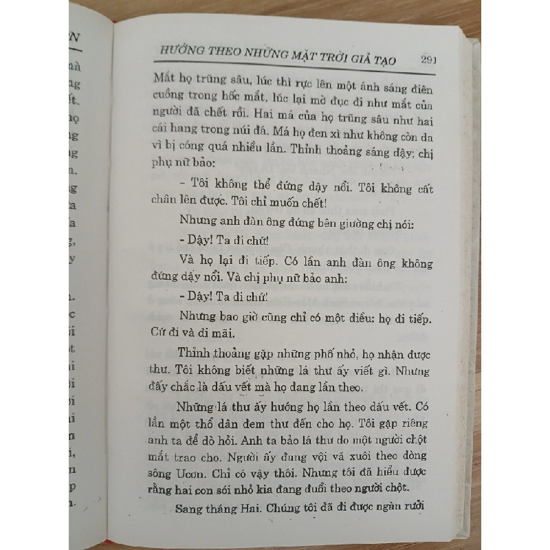 Tình Yêu Cuộc Sống – Jack London 550537