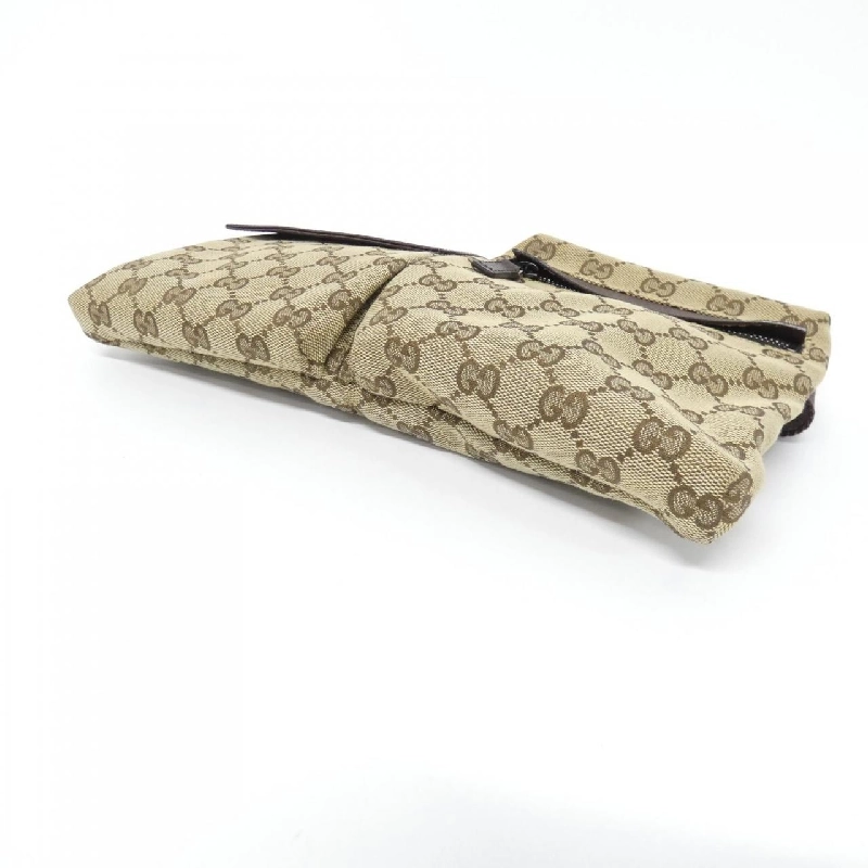 Gucci 28566 Túi đeo hông - Hàng hiệu Chính hãng 763920