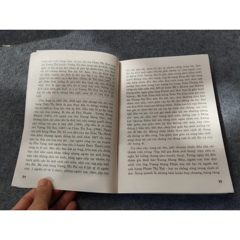 NGỌC TRONG CÁT. NHỮNG KỶ NIỆM SÂU SẮC VỀ ĐỀ TÀI THƯƠNG BINH - LIỆT SĨ 697765