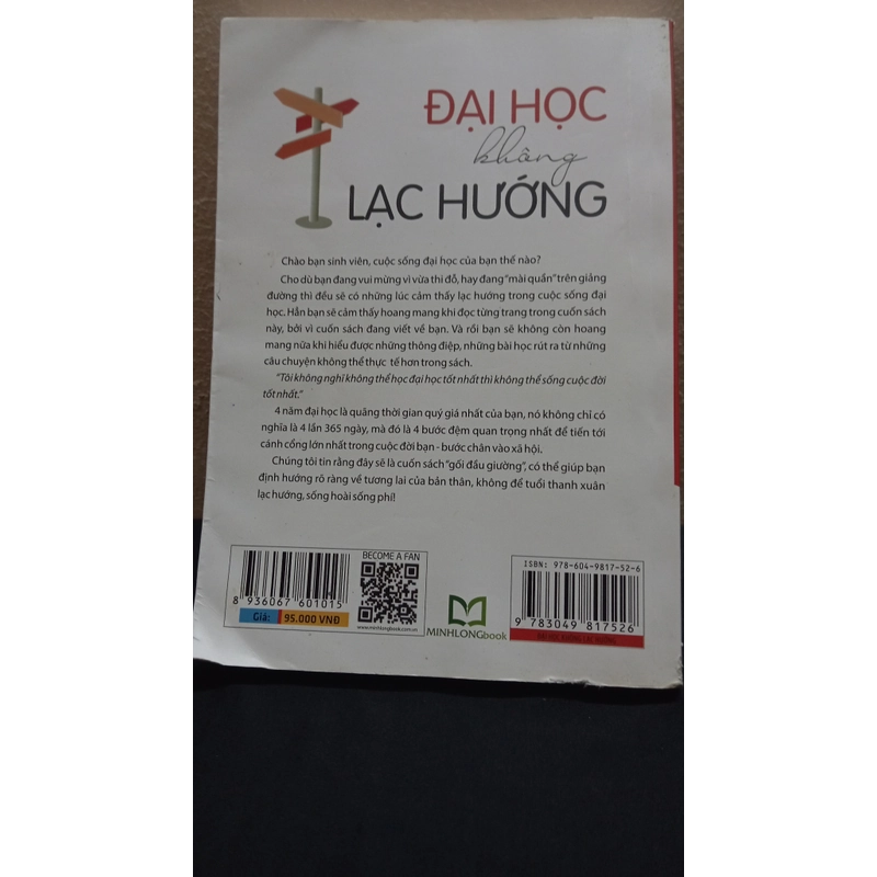 Đại Học Không Lạc Hướng 547969