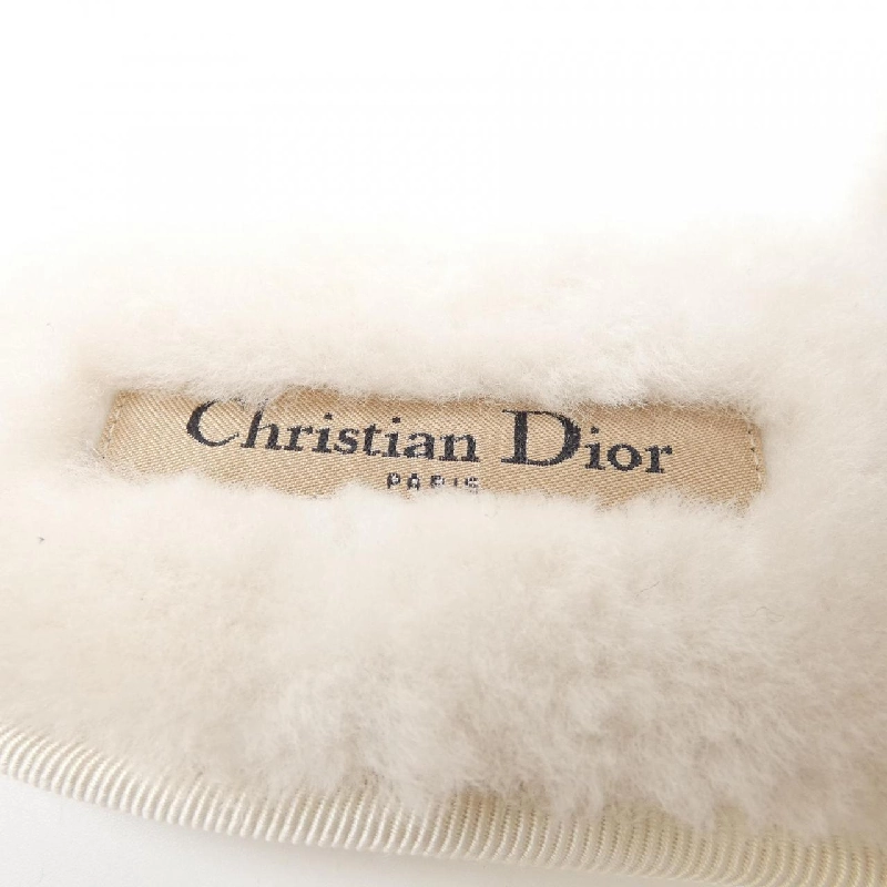 Giày sandal CHRISTIAN DIOR 662995