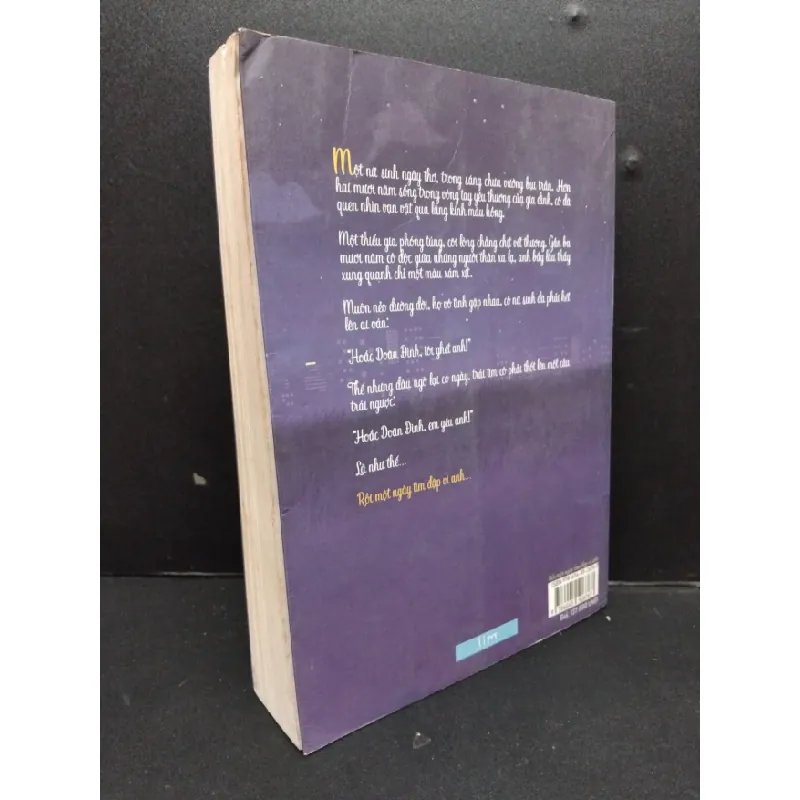 [Phiên Chợ Sách Cũ] Rồi Một Ngày Tim Đập Vì Anh - Lạc Tiểu Thất 2701 452036