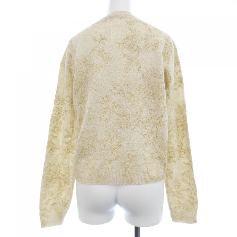 【Mã giảm giá】Christian Dior CHRISTIAN DIOR Áo len 644391