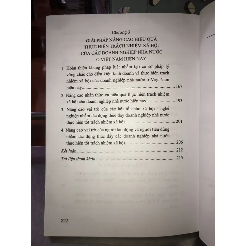 Trách nhiệm xã hội của doanh nghiệp Nhà nước ở Việt Nam hiện nay - TS. Mai Phú Hợp 704071