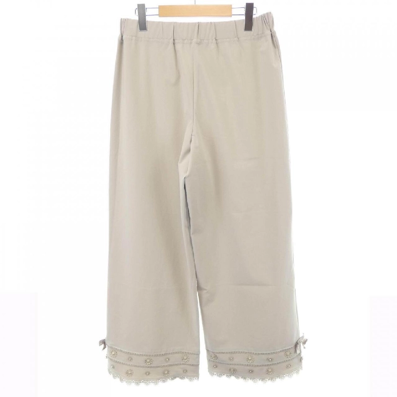 Siêu đẹp SUPER BEAUTY Quần 647594