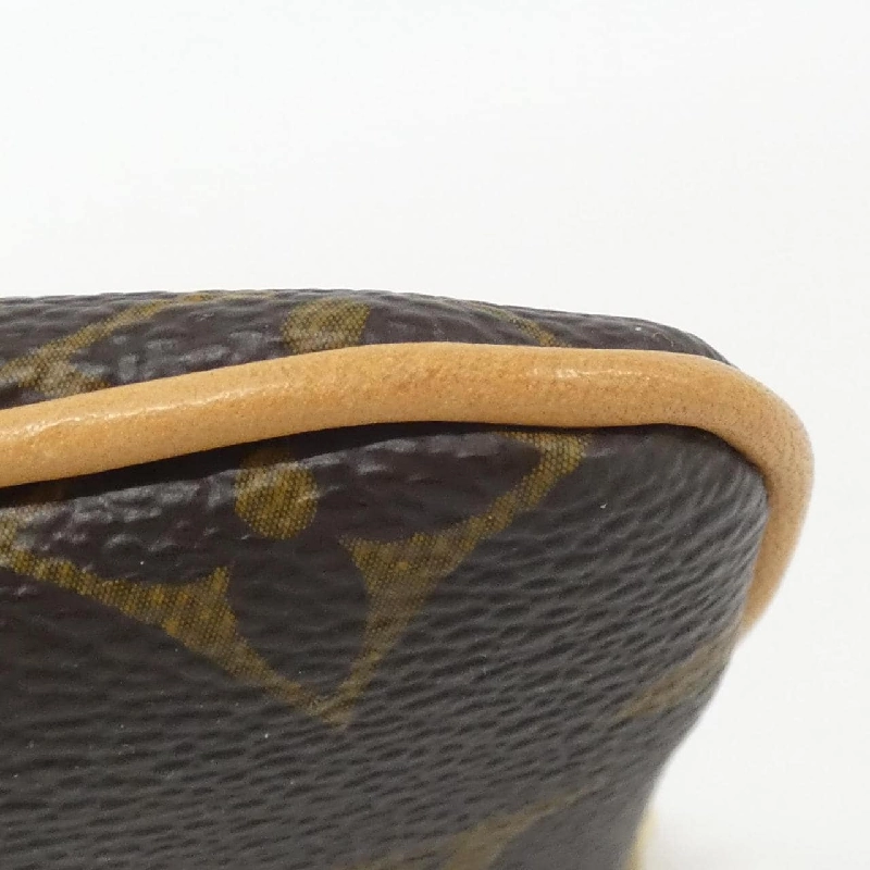 Túi xách Louis Vuitton Monogram Pochette Mira MM M60094 620249