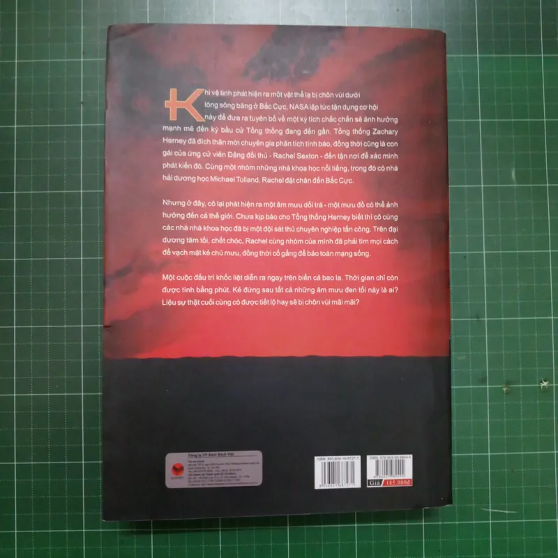 Điểm dối lừa - Dan Brown 574955