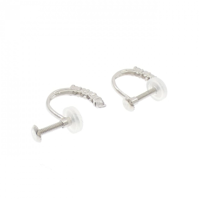 PT900 Bông tai kim cương 0.20CT - Hàng hiệu Authentic 872766