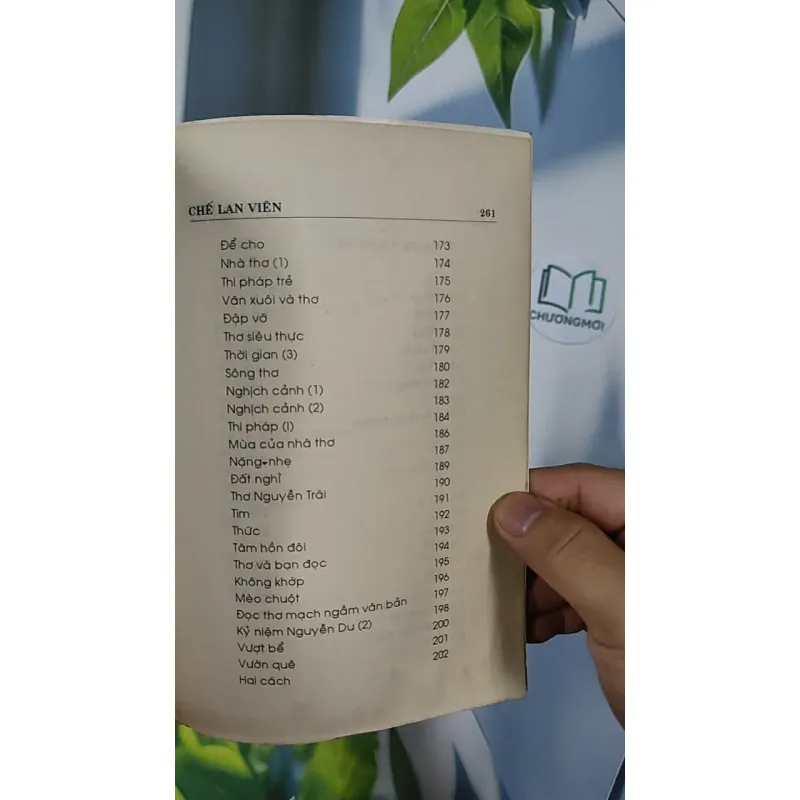 [MIỄN PHÍ BỌC SÁCH] [XƯA] Di Cảo Thơ - Chế Lan Viên 3 (1996) - Chế Lan Viên 798515