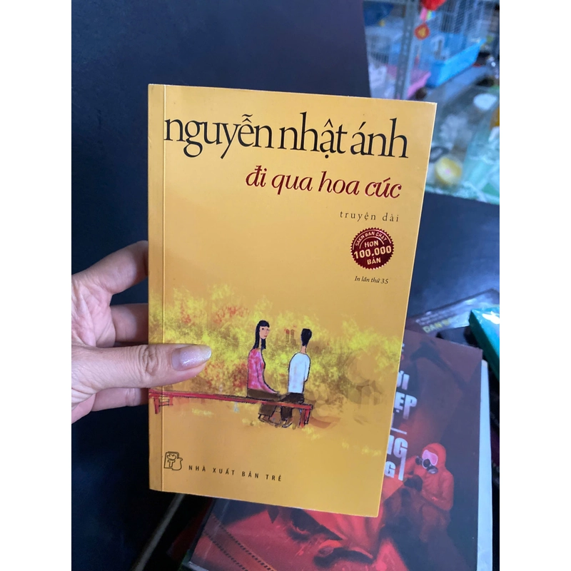 Đi qua mùa hoa cúc  540374