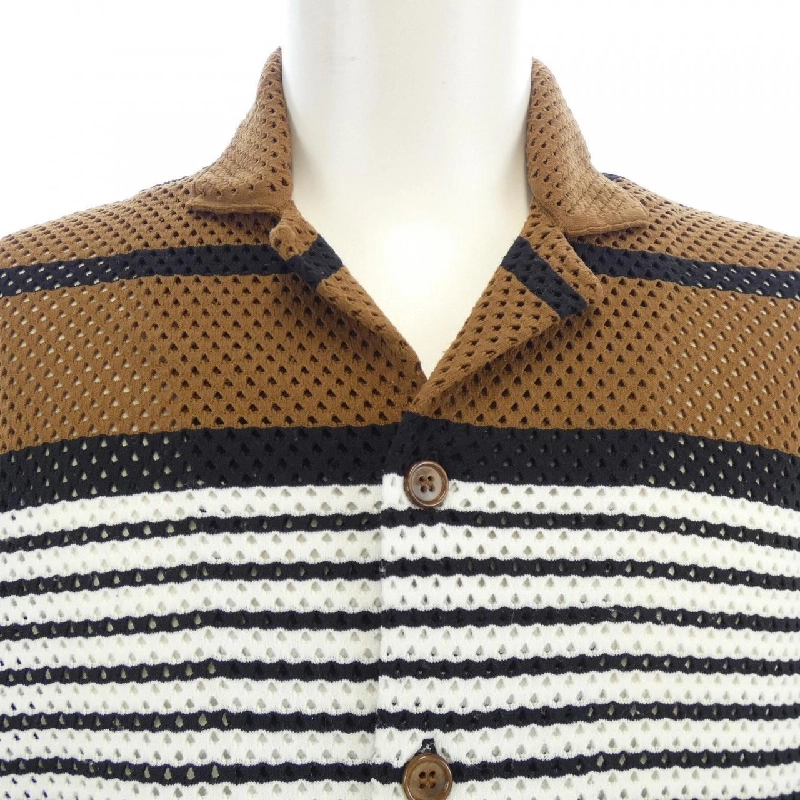 Áo sơ mi BURBERRY - Hàng hiệu Chính hãng 899439