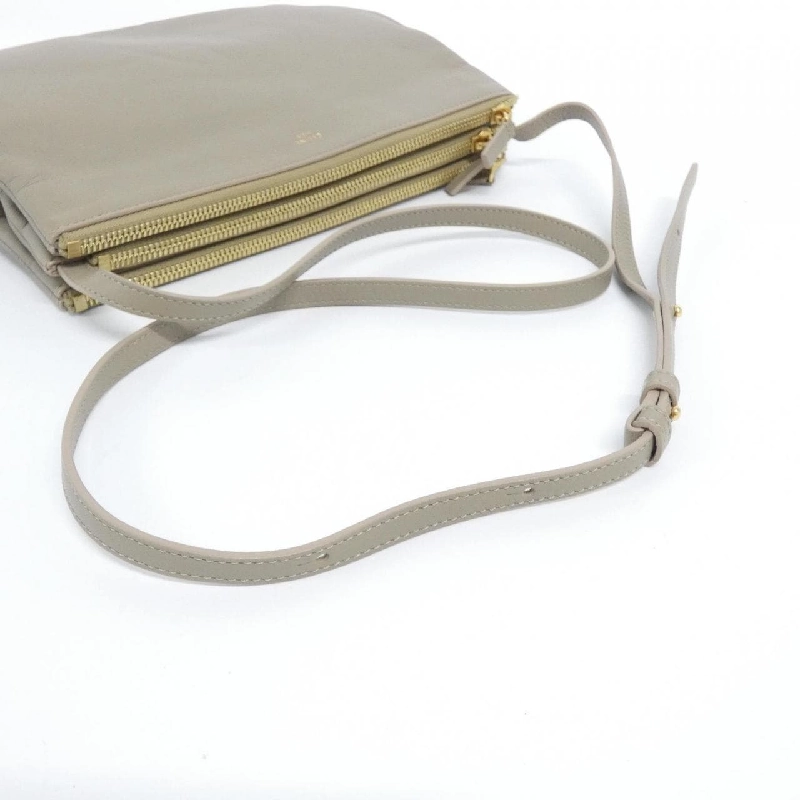 Túi xách vai Celine Large Trio 171453ETA - Hàng hiệu Authentic 805417