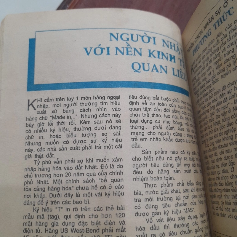 KIẾN THỨC NGÀY NAY số 57 ngày 1.4.91 498304