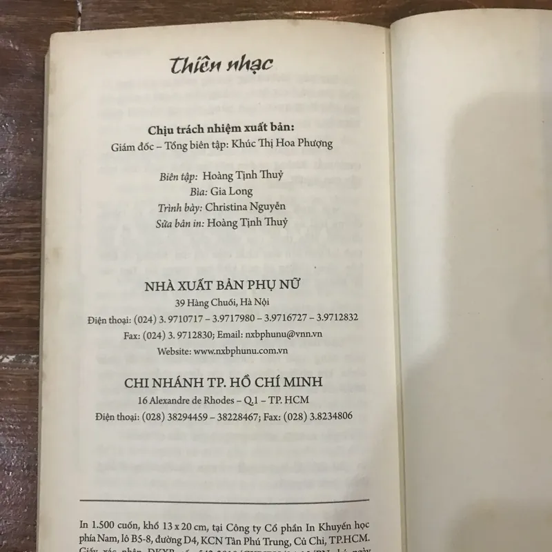 Thiên Nhạc - Trường An (6) 573434