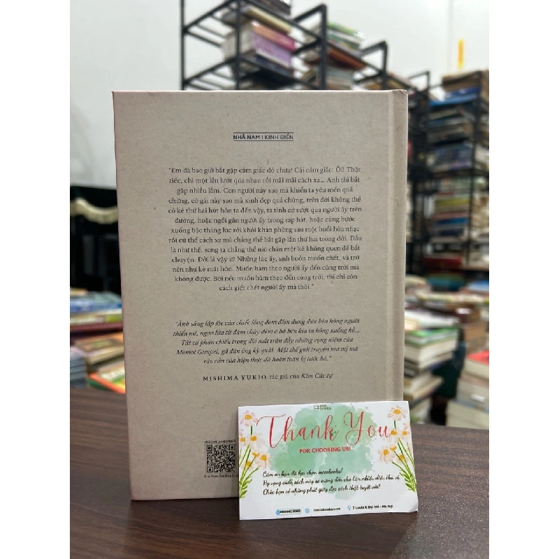 Hồ- Kawabata Yasunari 791907