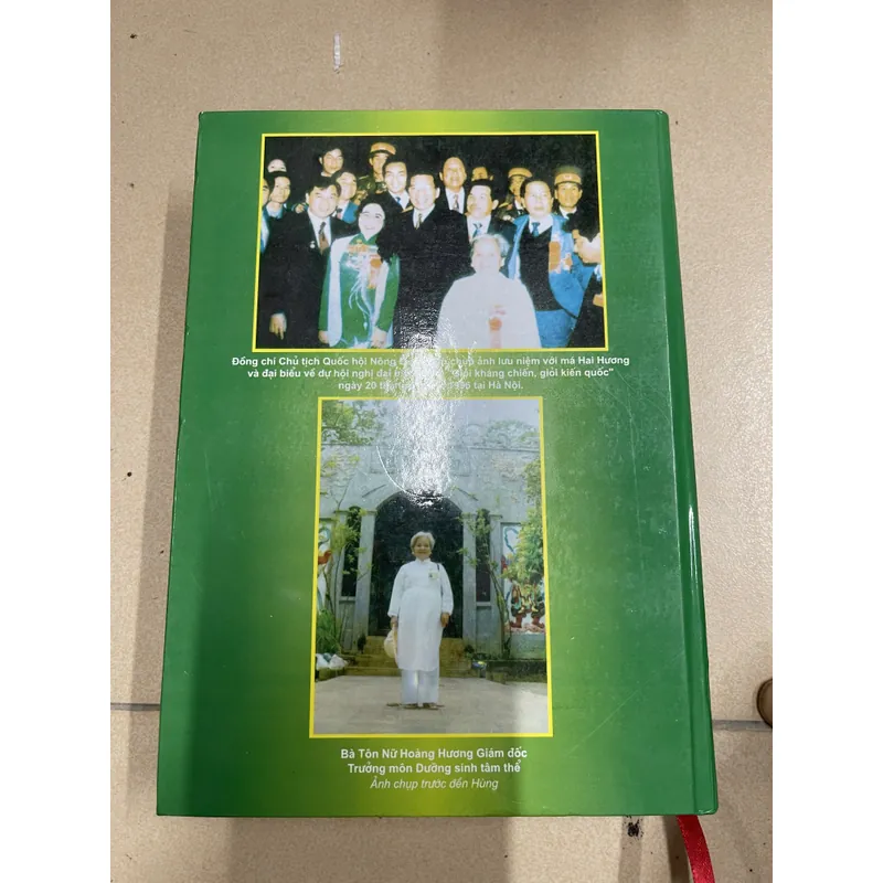 Dưỡng Sinh Tâm Thể Đẩy Lùi Trọng Bệnh (c43) 596240