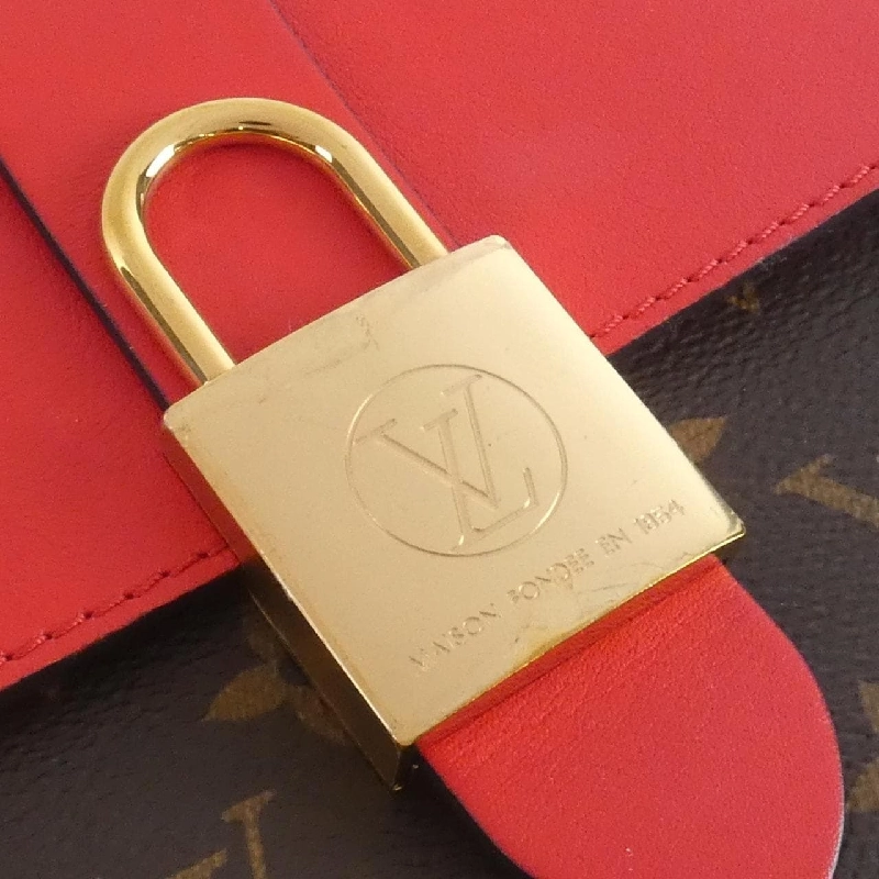 Túi xách Louis Vuitton Monogram Rocky BB M44322 - Hàng hiệu Chính hãng 766548