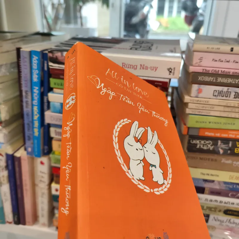 Ngập tràn yêu thương  563683