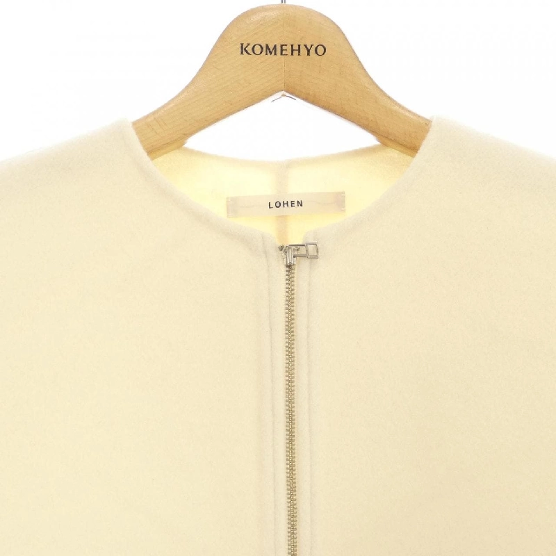 【Mã giảm giá】Áo khoác LOHEN 634851