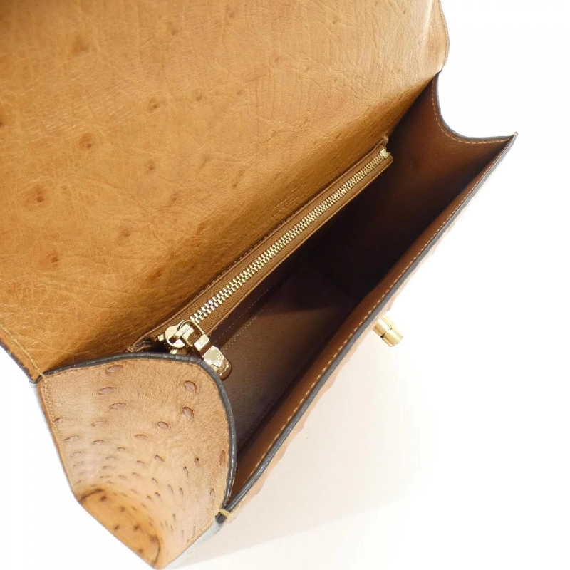 【Vintage】Túi Louis Vuitton da kỳ lạ Marzelb N62459 618132