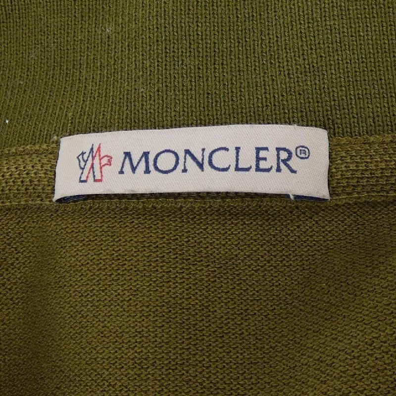 Áo polo MONCLER - Hàng hiệu Authentic 896611