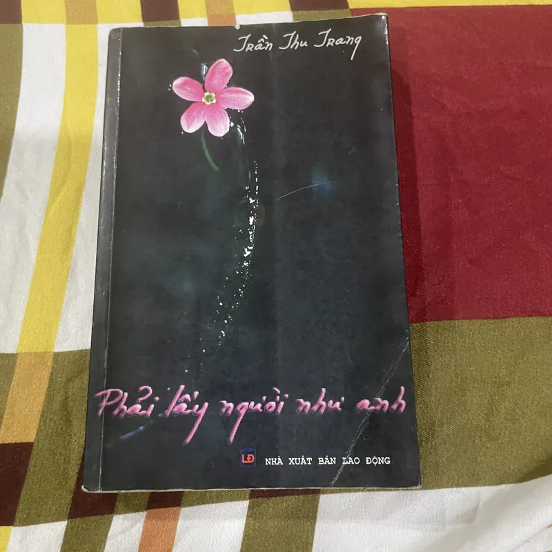 Phải lấy người như anh 693509