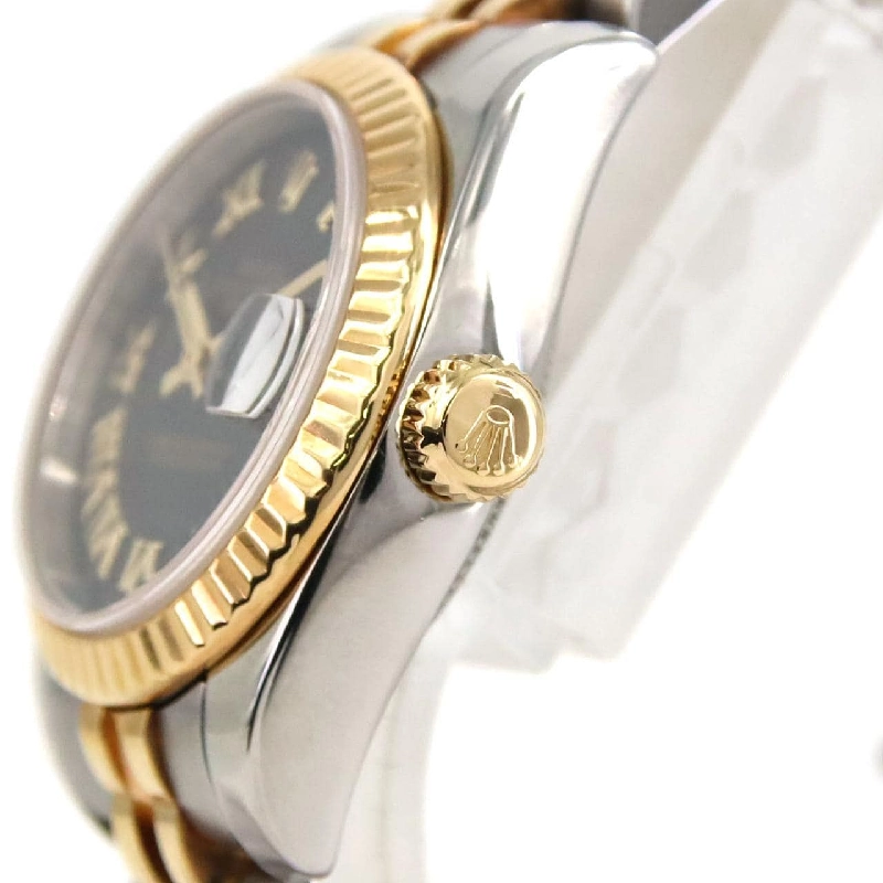 Đồng hồ Rolex Datejust 179173 SSxYG tự động - Hàng hiệu chính hãng 876262