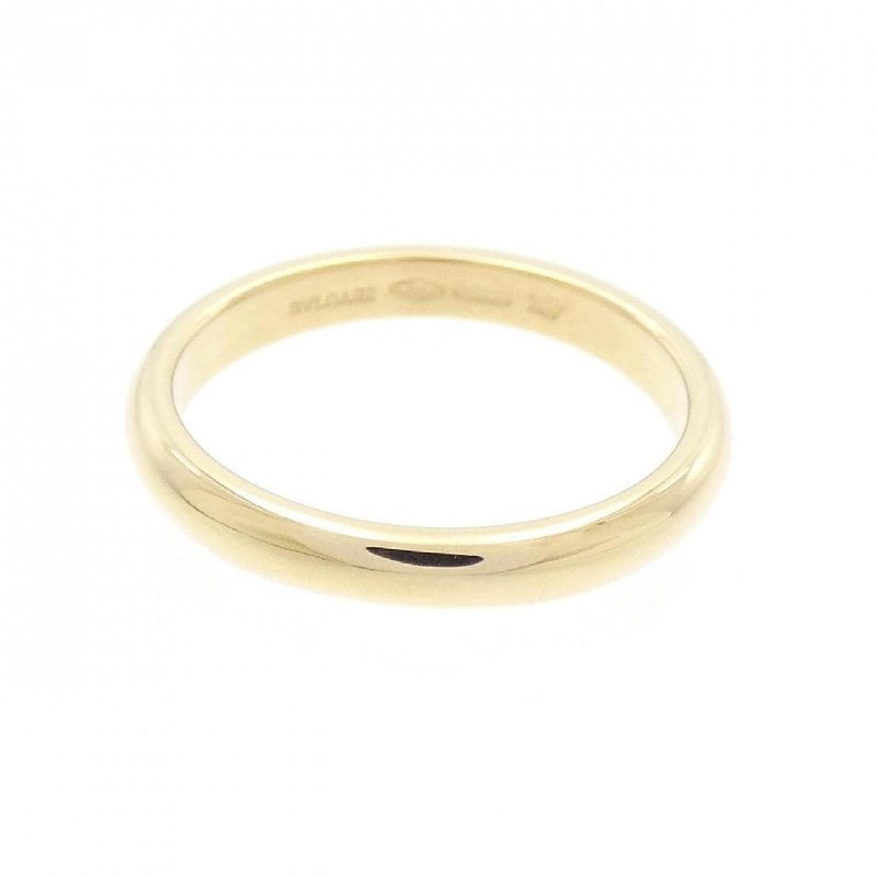 Nhẫn Bulgari Fedi - Hàng hiệu Authentic 840396