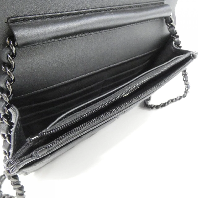 Ví Chanel Timeless Classic Line AP0250 - Hàng hiệu Authentic 769886