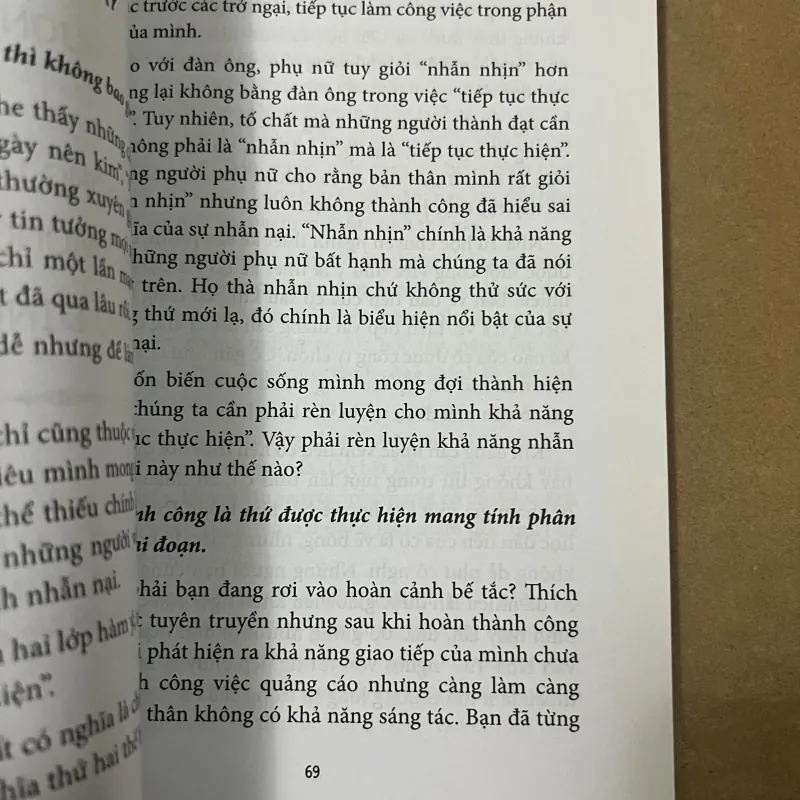 20 tuổi quyết định cuộc đời người phụ nữ 1010406