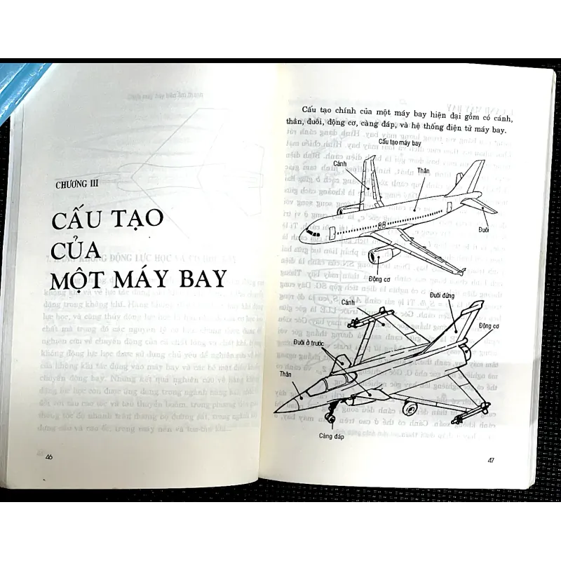 HÀNG KHÔNG QUA MỘT THẾ KỶ PHÁT TRIỂN 1001838