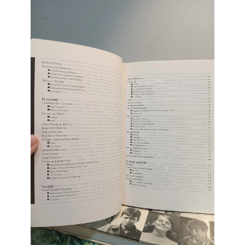 The Japan Book 453736