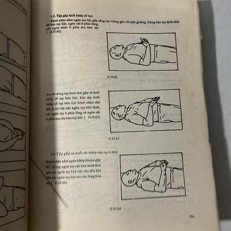 Phục hồi chức năng - 1991s 509454
