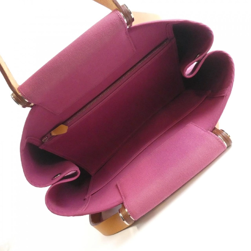 Túi Hermès Cabas Élan PM 060306CK - Hàng hiệu Chính hãng 767043