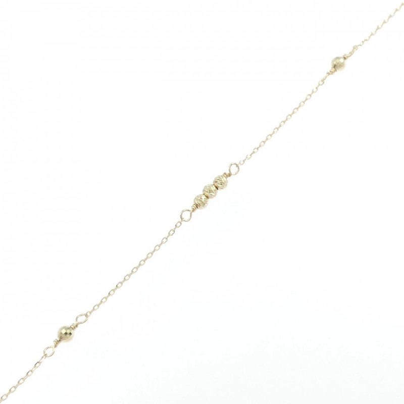 Agat K10YG Vòng tay - Hàng hiệu Chính hãng 849190