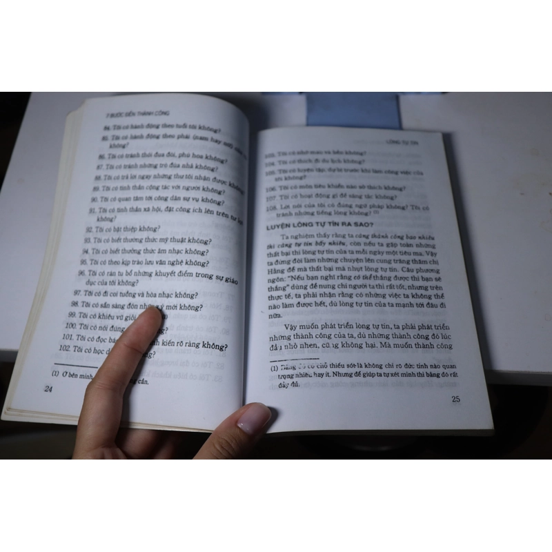 7 bước đến thành công - Nguyễn Hiến Lê 473131