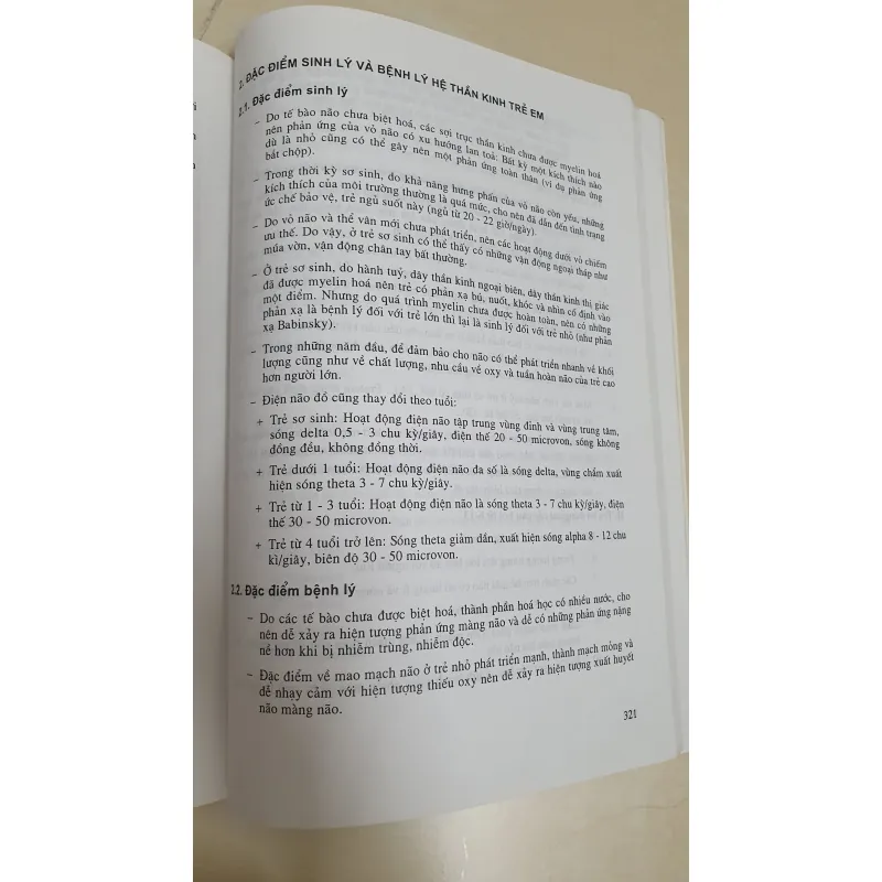 ĐIỀU DƯỠNG NHI KHOA 1022879