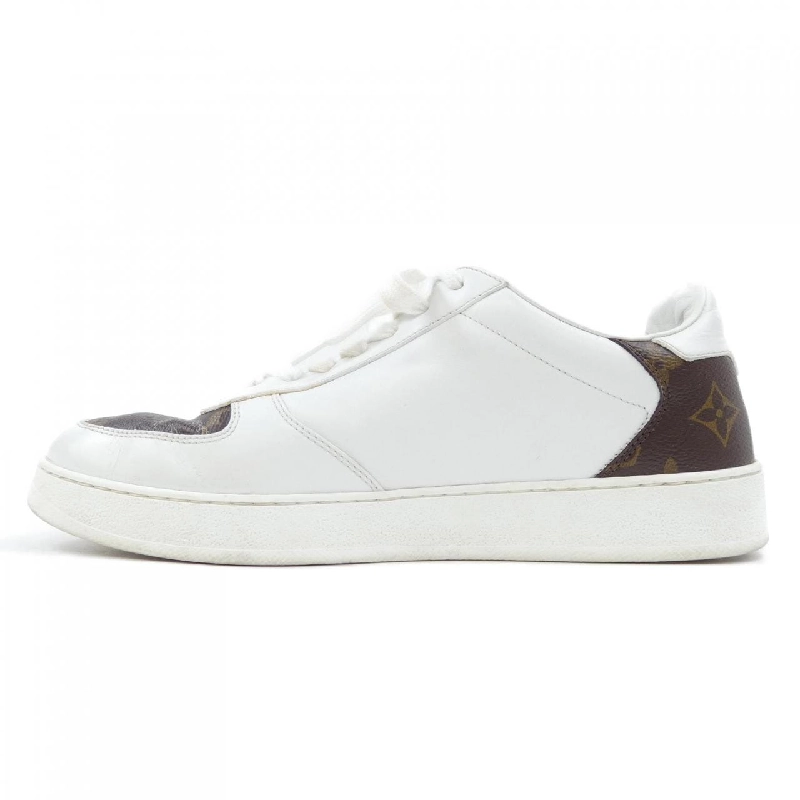 Giày sneaker LOUIS VUITTON dòng Rivoli - Hàng hiệu Authentic 904162