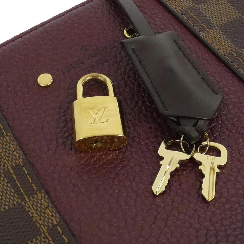 Túi xách Louis Vuitton Damier Jersey N44021 - Hàng hiệu Chính hãng 770132