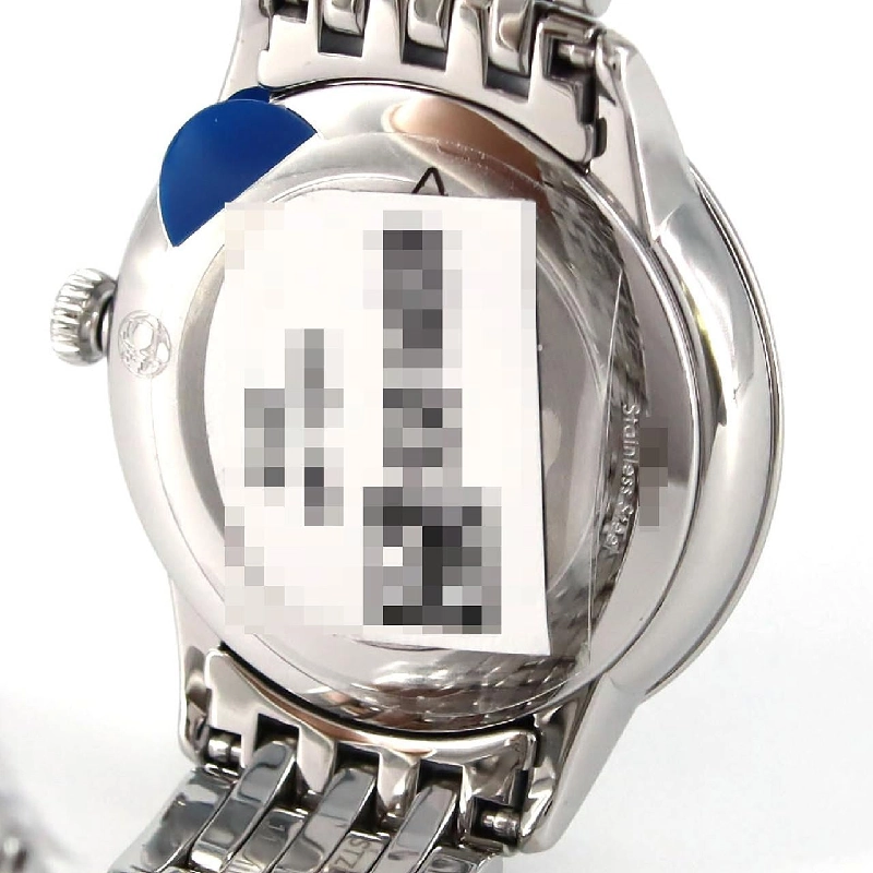 Đồng hồ Omega De Ville Prestige 434.10.28.60.03.001 SS Quartz - Hàng hiệu Chính hãng 876886