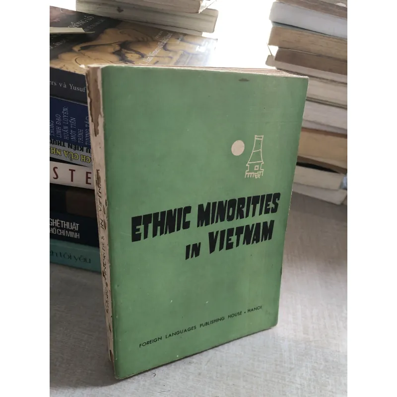 Ethnic Minorities in Vietnam 778950