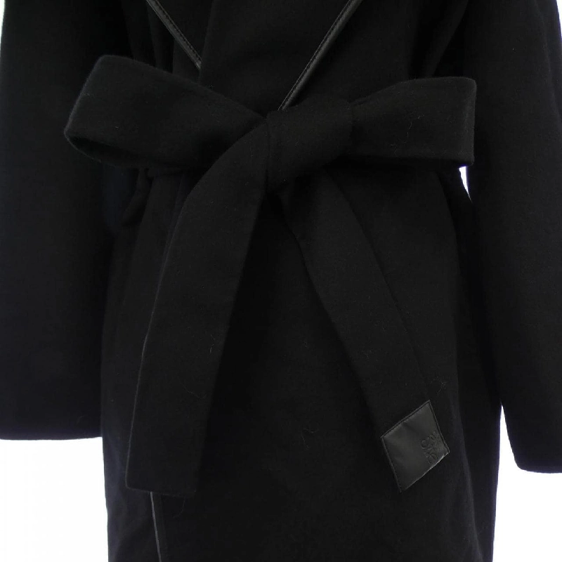 【Mã giảm giá】Áo khoác LOEWE 637099