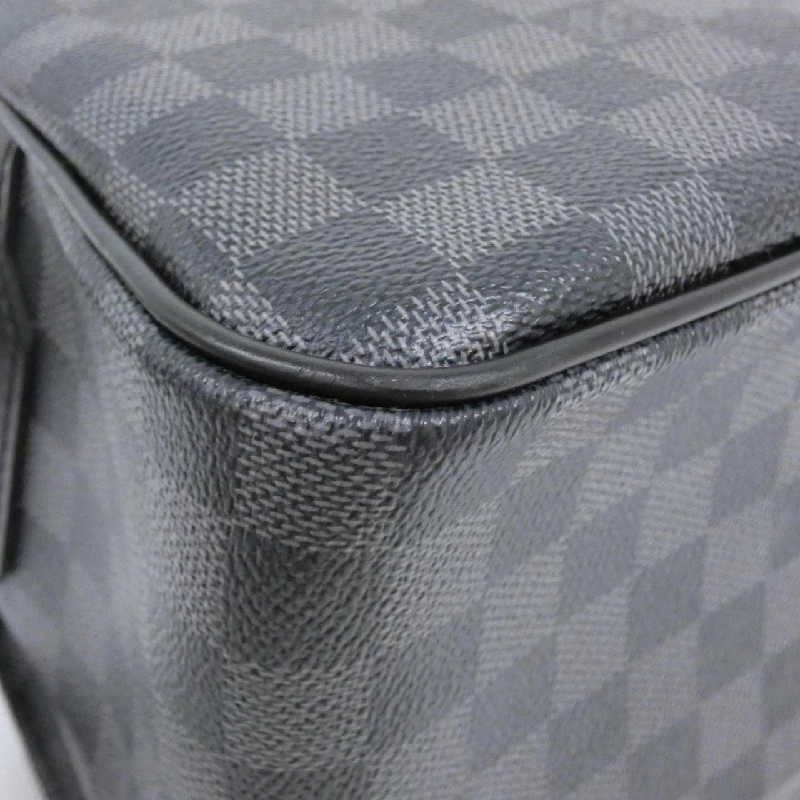 Túi đeo vai Louis Vuitton Damier Graphite Io N45252 - Hàng hiệu Chính hãng 768204