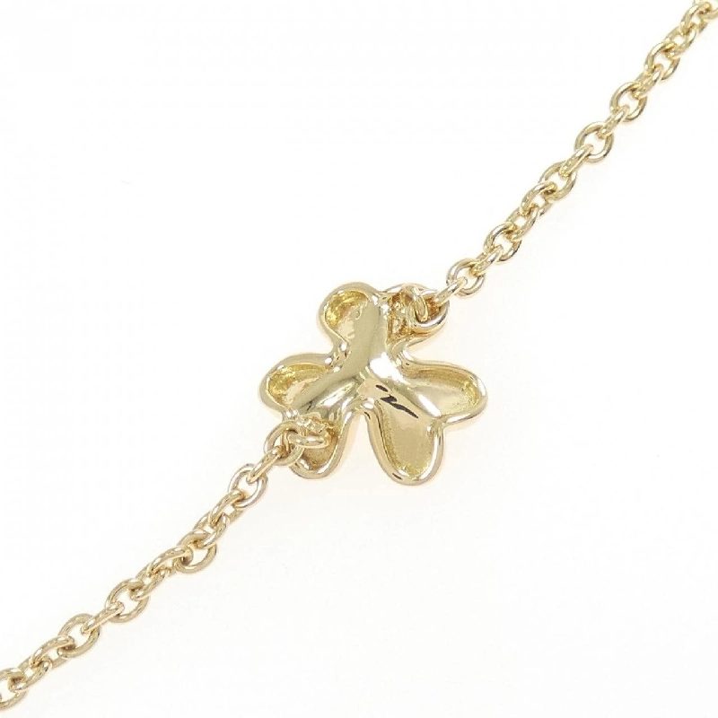 Vòng cổ Van Cleef & Arpels Frivole 9 Hoa - Hàng hiệu Chính hãng 845257