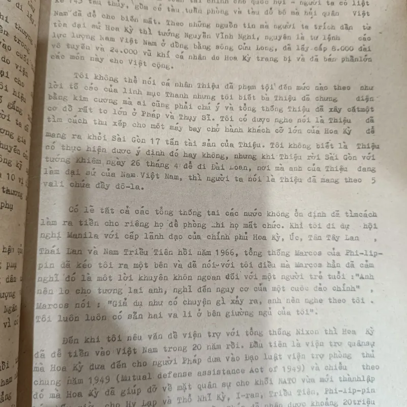 Chúng ta đã thua trận ở Việt Nam như thế nào 1021302