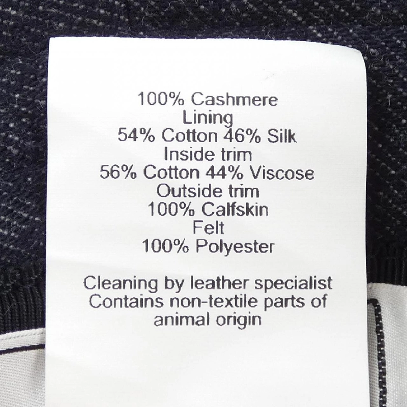 Mũ HERMES - Hàng hiệu Authentic 832838