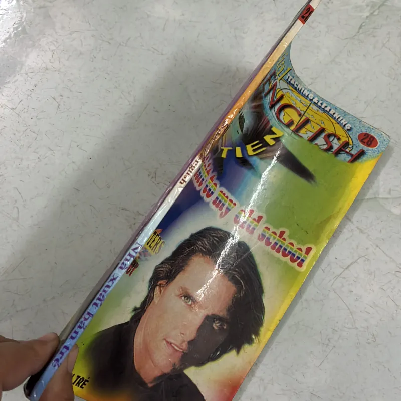 Special English 28 991999