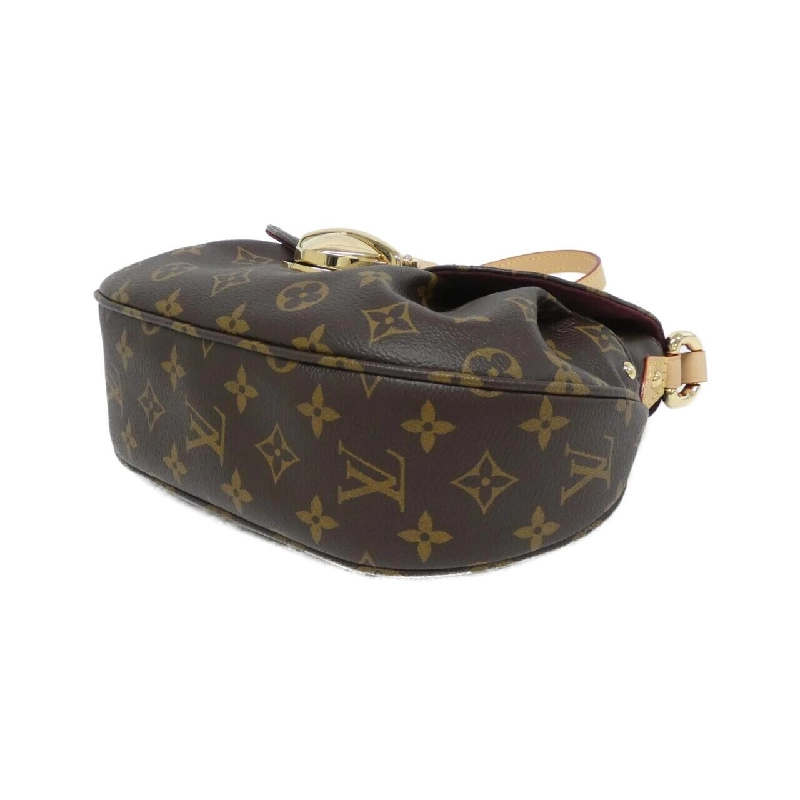 Túi xách vai Louis Vuitton Monogram Sunset M13617 - Hàng hiệu Chính hãng 764875
